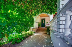 Гостиница Apartmani Juricev Vodice  Водице